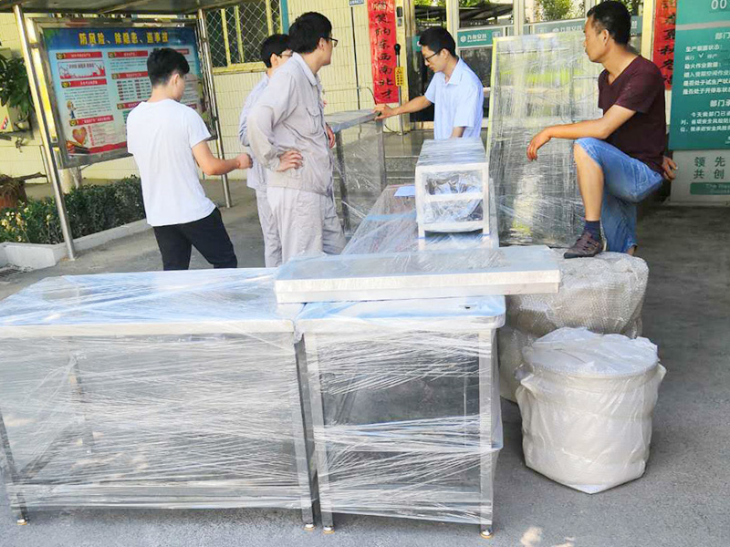 醫用不銹鋼制品